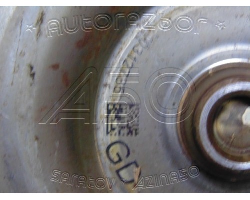 Гидротрансформатор (гидромуфта) Hyundai Solaris/Accent IV 2010-2017 (4510023502)- купить на ➦ А50-Авторазбор по цене 11000.00р.. Отправка в регионы.