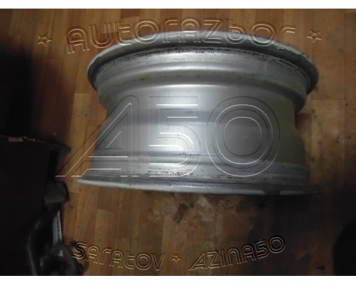 Диск R14 Chery Tiggo (T11) (A1131100020AN)- купить на ➦ А50-Авторазбор по цене 1000.00р.. Отправка в регионы.