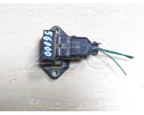 Датчик ускорения Hyundai Accent II +ТАГАЗ 2000-2012 (3936022040)- купить на ➦ А50-Авторазбор по цене 600.00р.. Отправка в регионы.