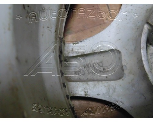 Диск R14 Chery Tiggo (T11) (A1131100020AN)- купить на ➦ А50-Авторазбор по цене 1000.00р.. Отправка в регионы.