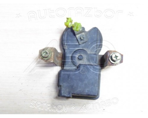 Активатор замка двери Mitsubishi Lancer (CS/Classic) 2003-2006 (MB819445)- купить на ➦ А50-Авторазбор по цене 600.00р.. Отправка в регионы.