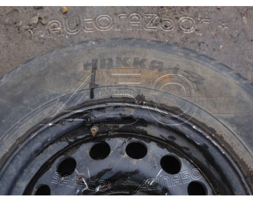 Диск R15 Kronprinz BMW (BM815001)- купить на ➦ А50-Авторазбор по цене 1500.00р.. Отправка в регионы.