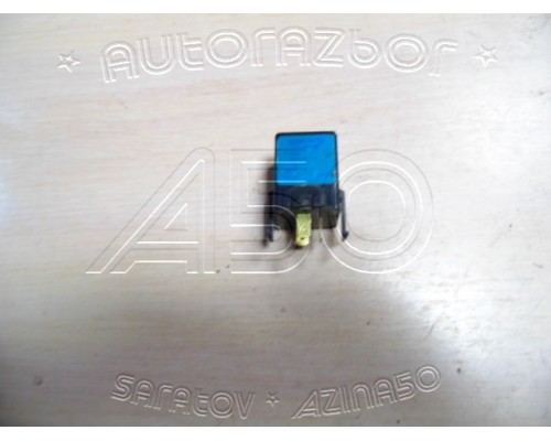 Реле поворотов Hyundai Sonata IV EF 1998-2001 (9555034000)- купить на ➦ А50-Авторазбор по цене 600.00р.. Отправка в регионы.