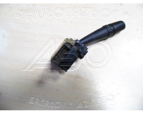 Переключатель поворотов подрулевой Hyundai Sonata IV EF 1998-2001 (9341017000)- купить на ➦ А50-Авторазбор по цене 2000.00р.. Отправка в регионы.