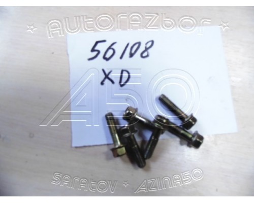 Болт КПП Hyundai Elantra III XD 2000-2010 (1140308301)- купить на ➦ А50-Авторазбор по цене 600.00р.. Отправка в регионы.