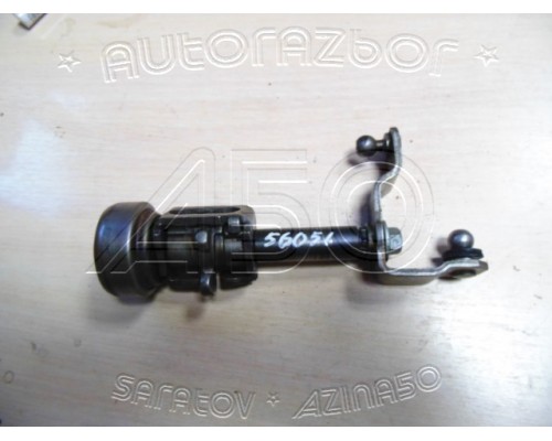 Механизм выбора передач Volkswagen Golf IV/Bora 1997-2005 (02K301235D)- купить на ➦ А50-Авторазбор по цене 4500.00р.. Отправка в регионы.