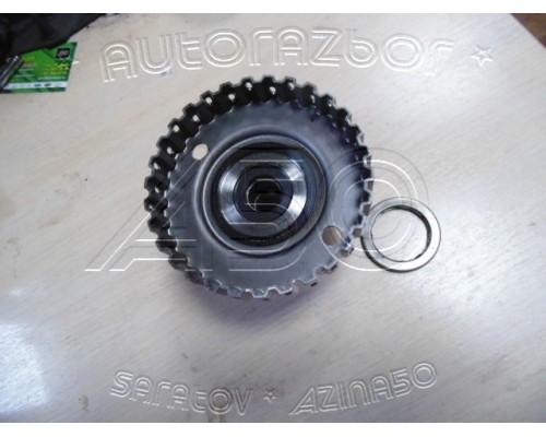 Шестерня АКПП Hyundai Elantra III XD 2000-2010 (4554139000)- купить на ➦ А50-Авторазбор по цене 1000.00р.. Отправка в регионы.