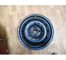 Диск R15 Renault