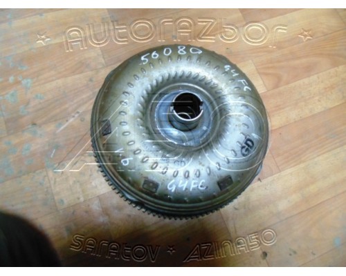 Гидротрансформатор (гидромуфта) Hyundai Solaris/Accent IV 2010-2017 (4510023502)- купить на ➦ А50-Авторазбор по цене 11000.00р.. Отправка в регионы.