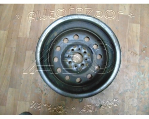 Диск R14 Mefro Wheels (2501162)- купить на ➦ А50-Авторазбор по цене 1500.00р.. Отправка в регионы.