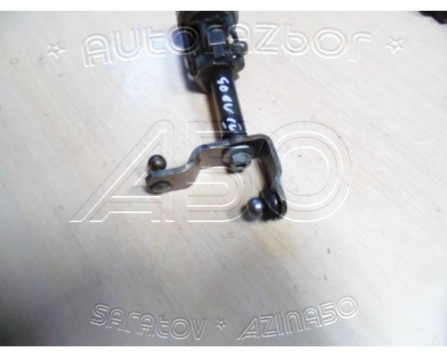 Механизм выбора передач Volkswagen Golf IV/Bora 1997-2005 (02K301235D)- купить на ➦ А50-Авторазбор по цене 4500.00р.. Отправка в регионы.