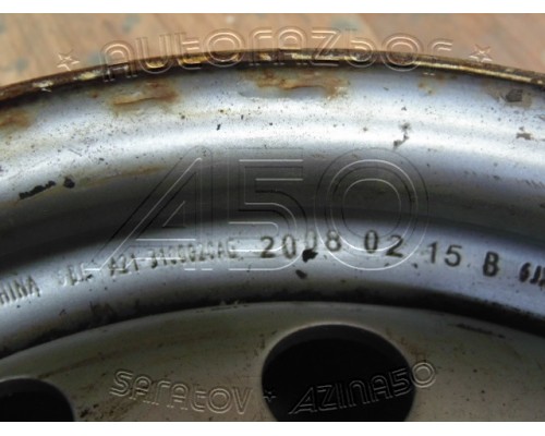 Диск R15 Chery Amulet (A15) (A213100020AG)- купить на ➦ А50-Авторазбор по цене 1500.00р.. Отправка в регионы.