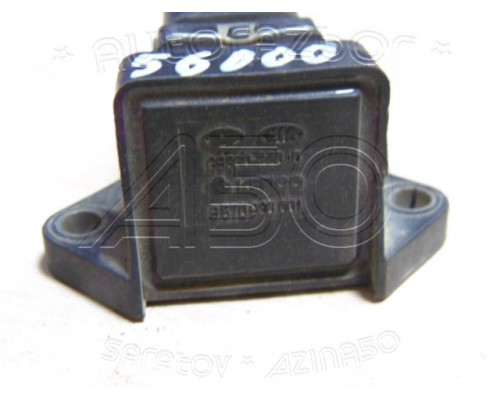 Датчик ускорения Hyundai Accent II +ТАГАЗ 2000-2012 (3936022040)- купить на ➦ А50-Авторазбор по цене 600.00р.. Отправка в регионы.