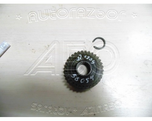 Шестерня КПП Volkswagen Golf IV/Bora 1997-2005 (02K311285A)- купить на ➦ А50-Авторазбор по цене 1500.00р.. Отправка в регионы.