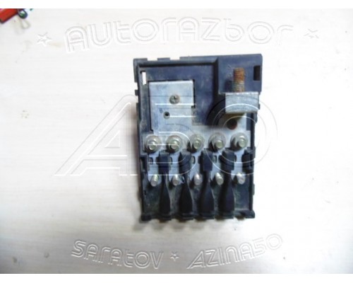 Блок предохранителей (мотор) Chery Tiggo (T11) 2005-2015 (T113724013)- купить на ➦ А50-Авторазбор по цене 1000.00р.. Отправка в регионы.