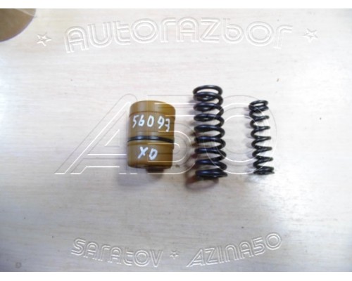 Клапан АКПП Hyundai Elantra III XD 2000-2010 (4638239015)- купить на ➦ А50-Авторазбор по цене 600.00р.. Отправка в регионы.