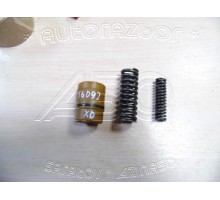 Клапан АКПП Hyundai Elantra III XD 2000-2010