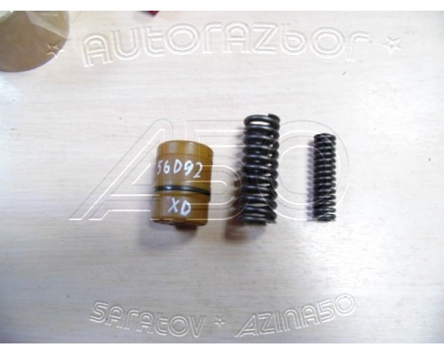 Клапан АКПП Hyundai Elantra III XD 2000-2010 (4638239005)- купить на ➦ А50-Авторазбор по цене 600.00р.. Отправка в регионы.