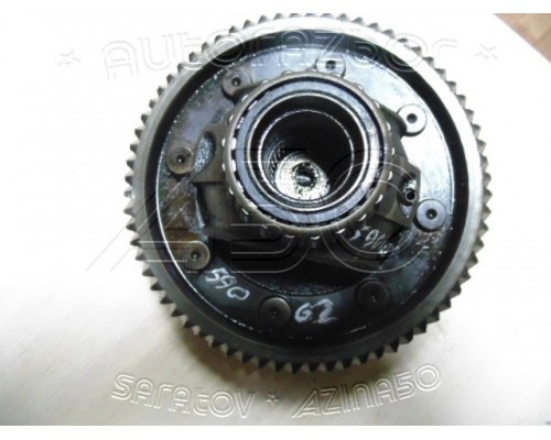 Дифференциал Volkswagen Golf IV/Bora 1997-2005 (02K409121J)- купить на ➦ А50-Авторазбор по цене 8000.00р.. Отправка в регионы.