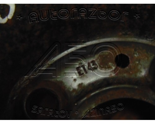 Диск R15 Renault (8200789882)- купить на ➦ А50-Авторазбор по цене 1500.00р.. Отправка в регионы.