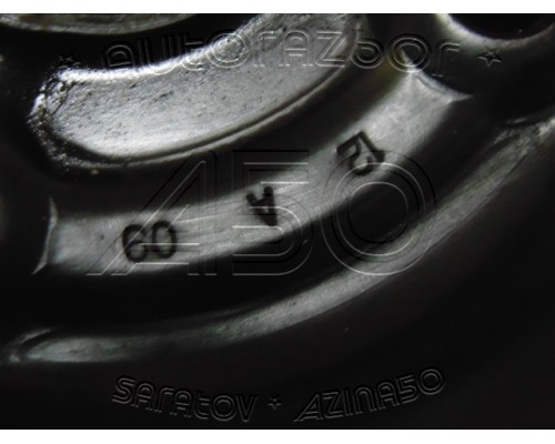 Диск R15 Austem (12A09)- купить на ➦ А50-Авторазбор по цене 1500.00р.. Отправка в регионы.