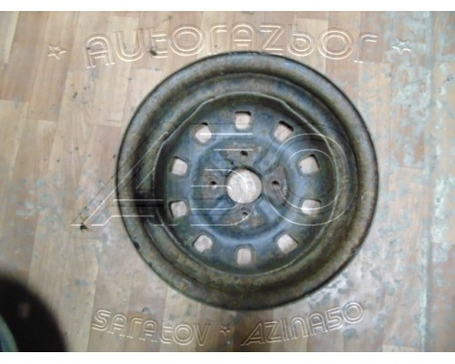 Диск R14 ()- купить на ➦ А50-Авторазбор по цене 600.00р.. Отправка в регионы.