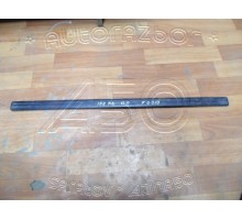 Накладка порога (внутренняя) Audi 100 (45) 1991-1994