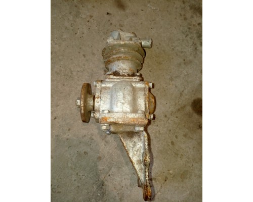 Компрессор воздушный GAZ ГАЗ-66 (6,61E+12)- купить на ➦ А50-Авторазбор по цене 6000.00р.. Отправка в регионы.