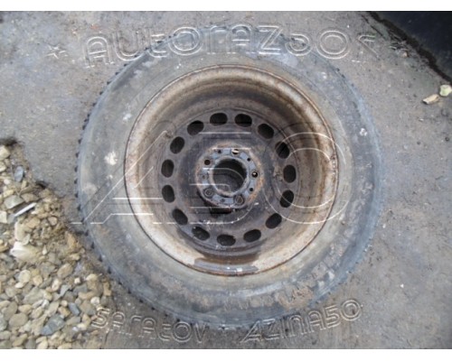 Диск R15 (SRD153401)- купить на ➦ А50-Авторазбор по цене 1000.00р.. Отправка в регионы.