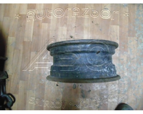 Диск R14 ()- купить на ➦ А50-Авторазбор по цене 600.00р.. Отправка в регионы.