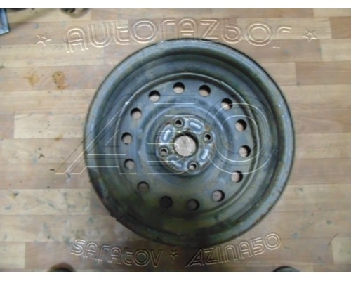 Диск R15 Chery Amulet (A15) (A213100020AG)- купить на ➦ А50-Авторазбор по цене 1500.00р.. Отправка в регионы.