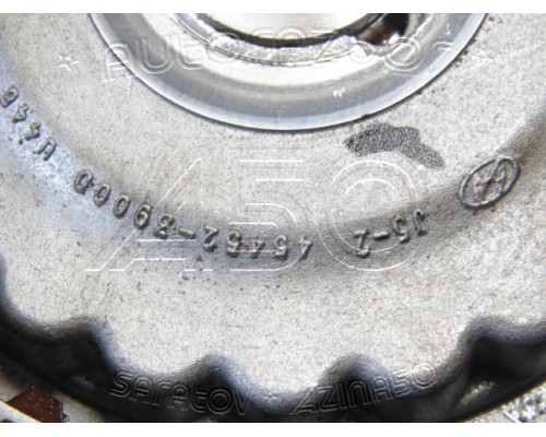 Муфта АКПП Hyundai Elantra III XD 2000-2010 (4541039003)- купить на ➦ А50-Авторазбор по цене 4000.00р.. Отправка в регионы.