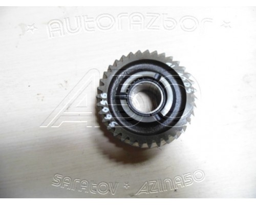 Шестерня КПП Volkswagen Golf IV/Bora 1997-2005 (02K311261A)- купить на ➦ А50-Авторазбор по цене 2000.00р.. Отправка в регионы.