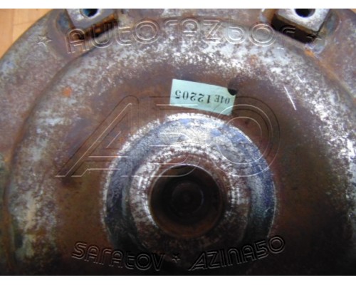 Гидротрансформатор (гидромуфта) Toyota Corolla E120 2001-2006 (3200012350)- купить на ➦ А50-Авторазбор по цене 6000.00р.. Отправка в регионы.