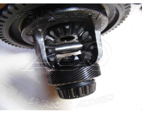 Дифференциал АКПП Hyundai Elantra III XD 2000-2010 (582239001)- купить на ➦ А50-Авторазбор по цене 8000.00р.. Отправка в регионы.