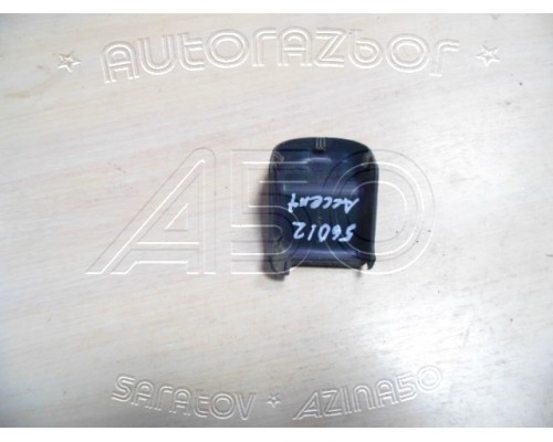 Накладка направляющего сиденья Hyundai Accent II +ТАГАЗ 2000-2012 (8856725000)- купить на ➦ А50-Авторазбор по цене 600.00р.. Отправка в регионы.