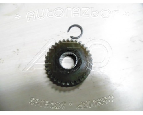 Шестерня КПП Volkswagen Golf IV/Bora 1997-2005 (02K311285A)- купить на ➦ А50-Авторазбор по цене 1500.00р.. Отправка в регионы.