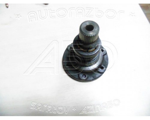 Фланец КПП Volkswagen Golf IV/Bora 1997-2005 (02K409355)- купить на ➦ А50-Авторазбор по цене 4000.00р.. Отправка в регионы.