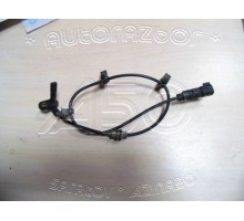 Датчик ABS Opel Astra J 2009-2014