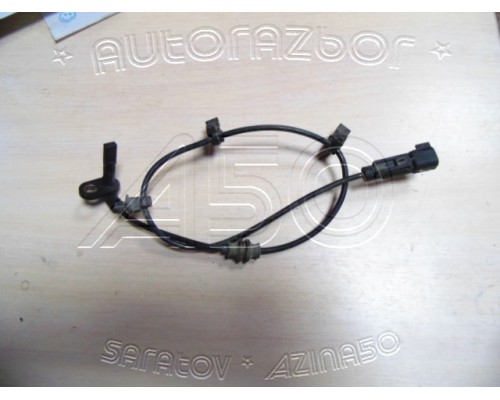 Датчик ABS Opel Astra J 2009-2014 (10071153633)- купить на ➦ А50-Авторазбор по цене 1000.00р.. Отправка в регионы.