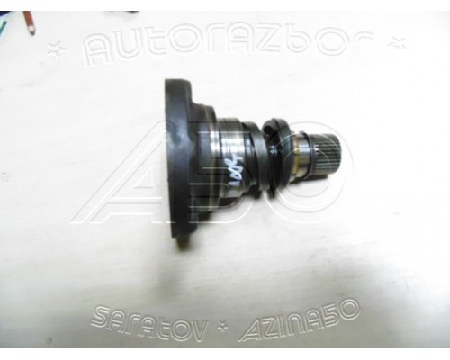 Фланец КПП Volkswagen Golf IV/Bora 1997-2005 (02K409355)- купить на ➦ А50-Авторазбор по цене 4000.00р.. Отправка в регионы.