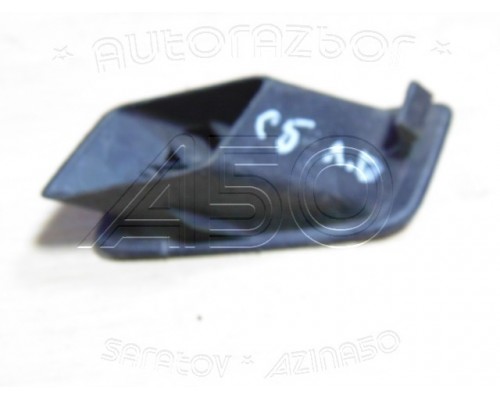 Дефлектор воздушный Citroen C5 (X7) 2008> ()- купить на ➦ А50-Авторазбор по цене 600.00р.. Отправка в регионы.