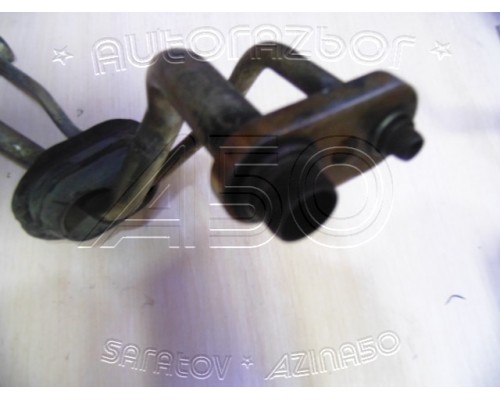 Трубка кондиционера BMW 7-серия E32 1986-1994 (64531379010)- купить на ➦ А50-Авторазбор по цене 1500.00р.. Отправка в регионы.