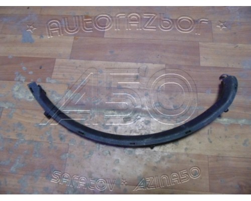 Кожух проводки Citroen C5 (X7) 2008> (9662719680)- купить на ➦ А50-Авторазбор по цене 1000.00р.. Отправка в регионы.