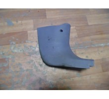 Обшивка стойки Hyundai Elantra III XD 2000-2010