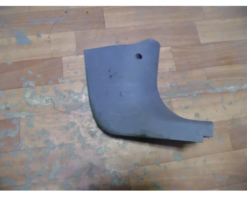 Обшивка стойки Hyundai Elantra III XD 2000-2010 (858262D000)- купить на ➦ А50-Авторазбор по цене 500.00р.. Отправка в регионы.