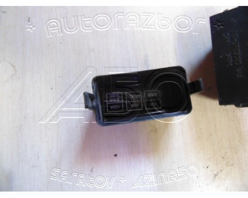 Блок предохранителей (мотор) Chery Amulet (A15) 2006-2012 (A1137230259AB)- купить на ➦ А50-Авторазбор по цене 1500.00р.. Отправка в регионы.
