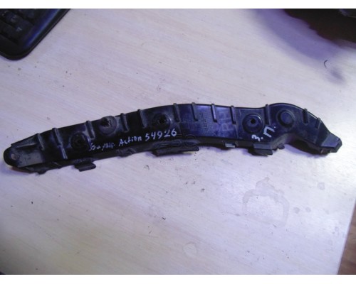 Кронштейн заднего бампера Ssang Yong Actyon New/Korando 2010> (K7B83434000)- купить на ➦ А50-Авторазбор по цене 1000.00р.. Отправка в регионы.