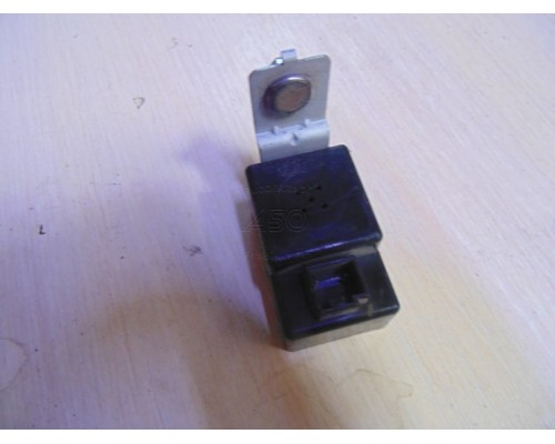 Сигнал звуковой Zaz Chance 2005-2014 (968100U000)- купить на ➦ А50-Авторазбор по цене 500.00р.. Отправка в регионы.