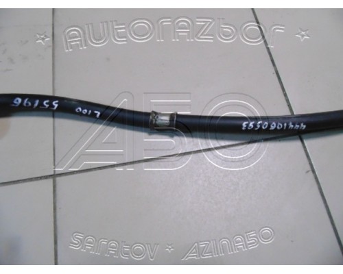 Трубка гидроусилителя (ГУР) Toyota Land Cruiser (100) 1998-2007 (4441060593)- купить на ➦ А50-Авторазбор по цене 4000.00р.. Отправка в регионы.